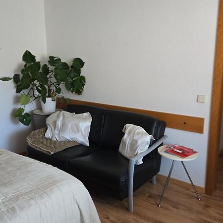 Appartement Haus Am Scheibenfelsen à St. Blasien Extérieur photo
