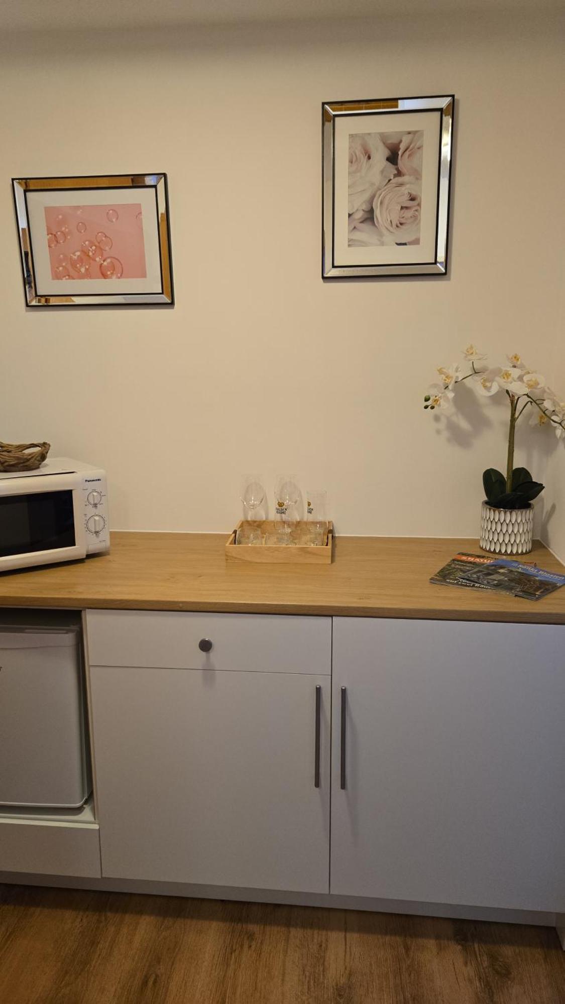 Appartement Haus Am Scheibenfelsen à St. Blasien Chambre photo