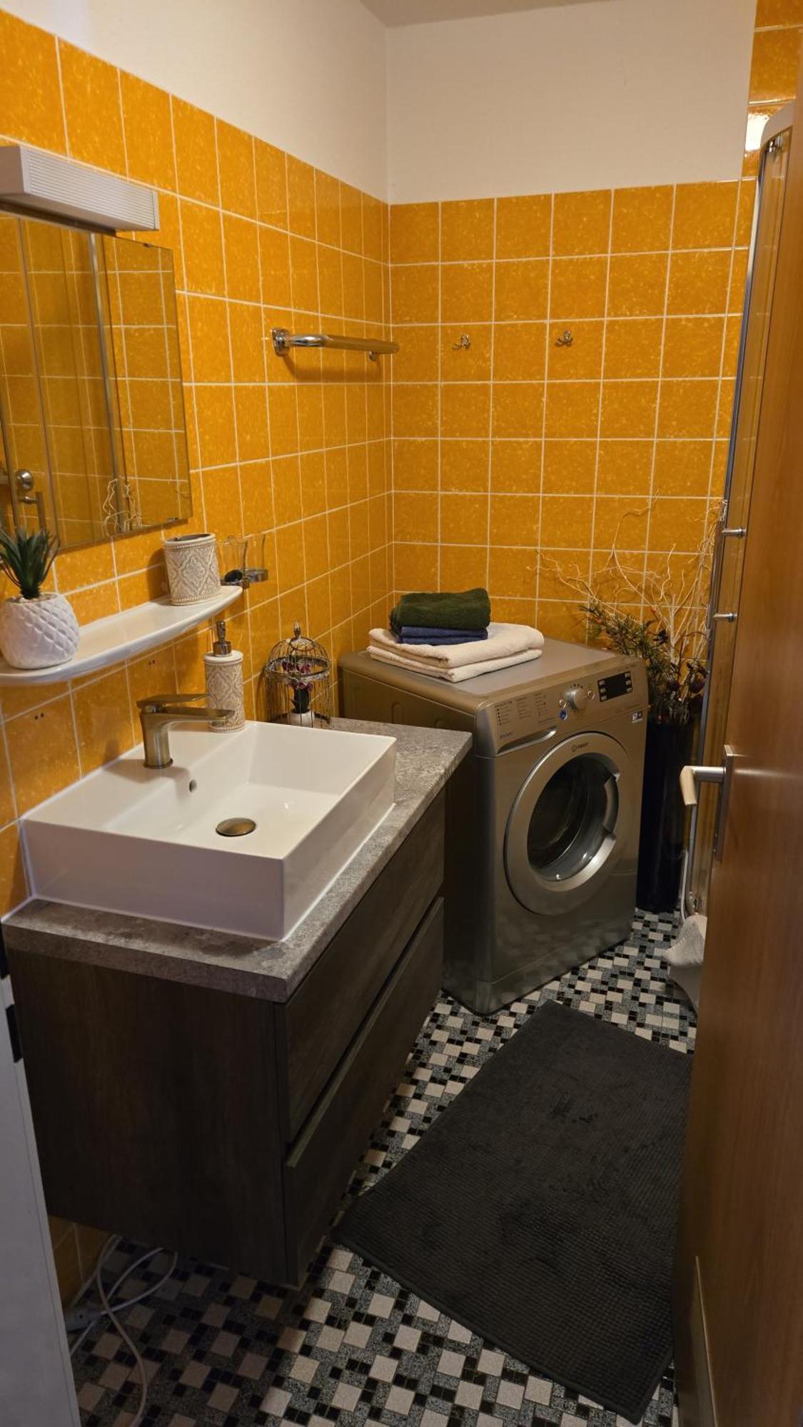 Appartement Haus Am Scheibenfelsen à St. Blasien Extérieur photo